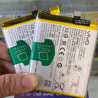 Pin Vivo S1 Pro / K3 (B-K3)