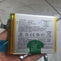 Pin vivo s1 pro k3 B-K3 4500mAh (bản việt nam) zin bao test đổi trả
