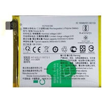 Pin Vivo V11, pin B - F0 new zin