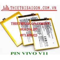 PIN VIVO V11 [ PIN XỊN ]