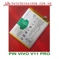 PIN VIVO V11 PRO
