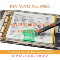 PIN VIVO V11 PRO