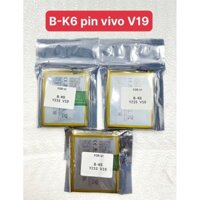 Pin ViVo V19 / B-K6