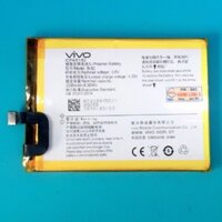 Pin Vivo V1/Y35/Y35L/TD-LTE Dual SIM/B-92