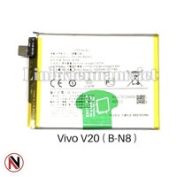 Pin Vivo V20 ( B-N8 ) - Bảo hành 3 tháng