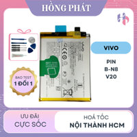 PIN VIVO V20 (B-N8) (Tặng kèm keo dán và bộ sửa)