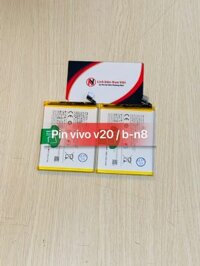 Pin Vivo V20/ b-n8