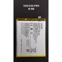 Pin Vivo V20 / V20 Pro / B-N8
