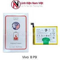 Pin Vivo V21 – 5g (Dung lượng chuẩn đại bàng 4000mAh (B – P9)