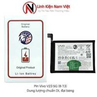 Pin Vivo V23 5G (Zin Đại Bàng Dung Lượng Chuẩn-4000mAh (B-T3)