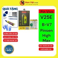 Pin Vivo V25E (B-V7) Pinsen