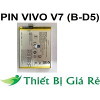 PIN VIVO V7 (B-D5)