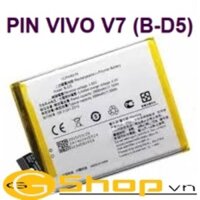 PIN VIVO V7 (B-D5)