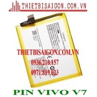PIN VIVO V7 [ PIN XỊN ]