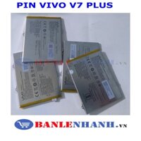 PIN VIVO V7 PLUS B-C9