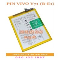 PIN VIVO V7 PLUS (B-C9)