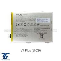 Pin Vivo V7 Plus