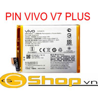 PIN VIVO V7 PLUS