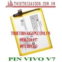 PIN VIVO V7