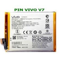 PIN VIVO V7