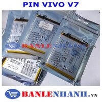 PIN VIVO V7