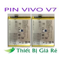 PIN VIVO V7