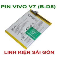PIN VIVO V7
