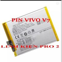 PIN VIVO V7