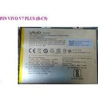 Pin vivo V7plus