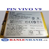 PIN VIVO V9