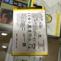 Pin Vivo X27 (B-G5) zin new