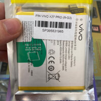 Pin Vivo X27 Pro (B-G3) loại 1
