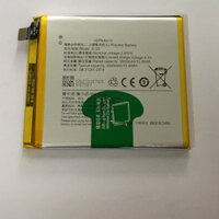 Pin Vivo X27, Vivo (B-G5)