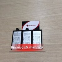 Pin Vivo X5 Max Plus / X5 Max F / X5 Max V / B-80