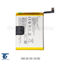Pin Vivo X60 (B-O9 / B-09)