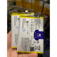 Pin Vivo Y03 Zin New Mã BA33 Dung Lượng 500Ah