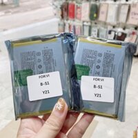 Pin Vivo Y18 / Y03 / Y72 5g / Y31/ Y51/ Y21 / Y21s Y33s / Y19 / V19 / V19 neo (1919) , keo dán t8000