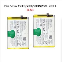Pin Vivo Y21S/Y33/Y33S/Y21 2021,B-S1,mới