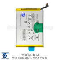 Pin Vivo Y33S-2021 / Y21A / Y21T (B-S2 / B-S3)