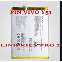 PIN VIVO Y51