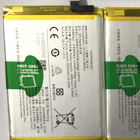 Pin Vivo Y53S, V2058, V2111A B-Q8 5000mAh