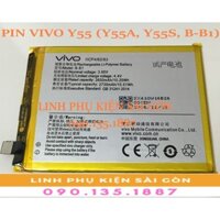 PIN VIVO Y55 (Y55A, Y55S, B-B1)