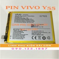 PIN VIVO Y55