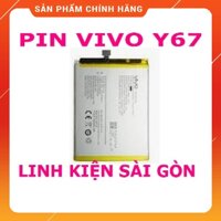 PIN VIVO Y67