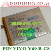 PIN VIVO Y69 B-C8 [ PIN XỊN ]