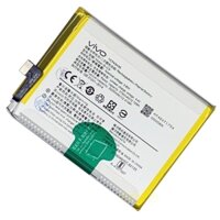 Pin vivo Y79 - X9s - X9s plus - V7 - V7 plus dùng chung B-C9 zin bóc máy