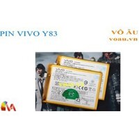 PIN VIVO Y83
