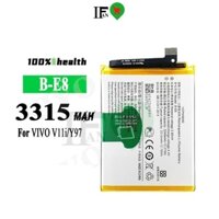Pin Vivo Y97 / Y97A / V11i / Z3i / X23 (3315mAh) | B-E8