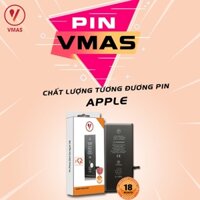 Pin VMAS iPhone 8PLUS Chính Hãng Bảo Hành 18 Tháng 1 đổi 1