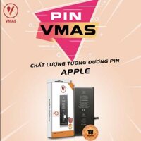 Pin VMAS iPhone SE 2020 Chính Hãng Bảo Hành 18 Tháng 1 đổi 1